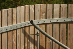 Fences and gates