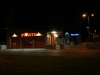 Police and Fire Department Building in Kuressaare